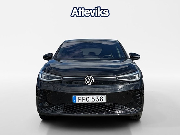 Volkswagen ID.5 GTX 2 of 5