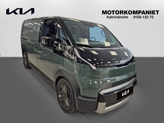Kia PV5 3 of 12