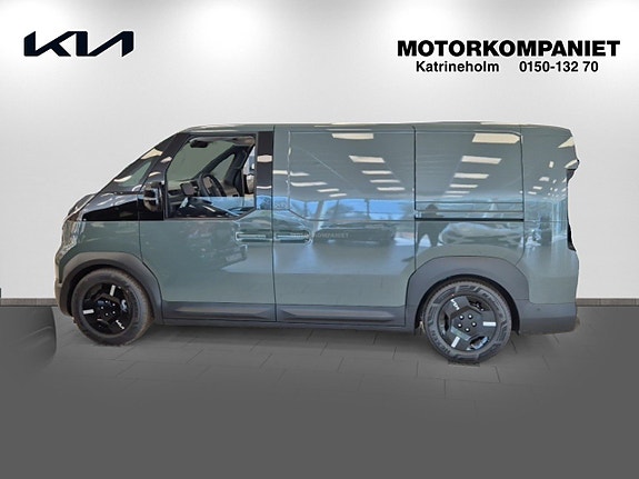 Kia PV5 4 of 12