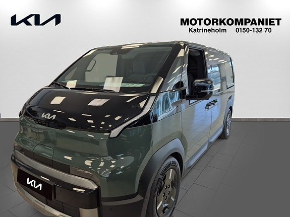 Kia PV5