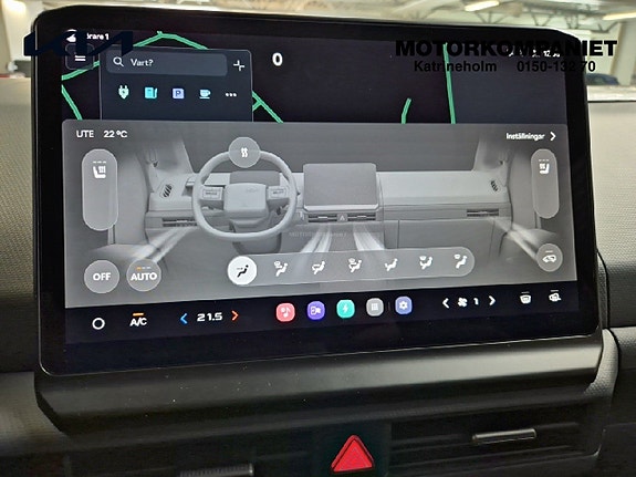 Kia PV5 8 of 12