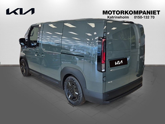 Kia PV5 6 of 12