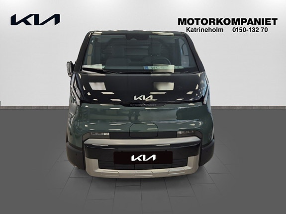 Kia PV5 2 of 12