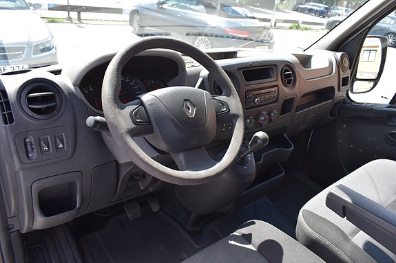 Renault Master 6 of 12