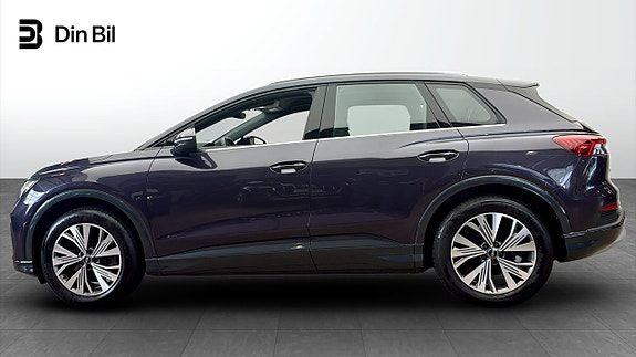Audi Q4 e-tron 2 of 12