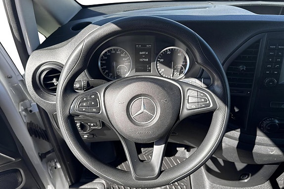 Mercedes-Benz Vito 116 12 of 23