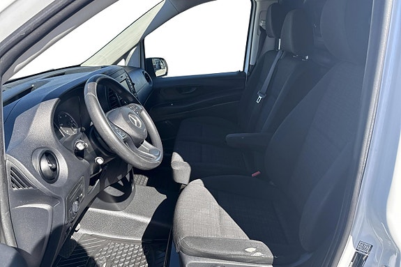 Mercedes-Benz Vito 116 13 of 23