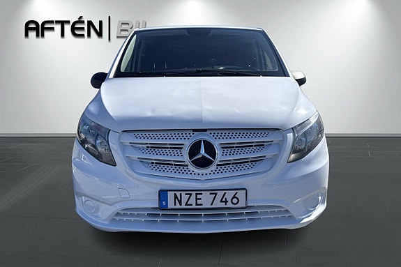 Mercedes-Benz Vito 116 3 of 23