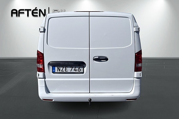 Mercedes-Benz Vito 116 9 of 23