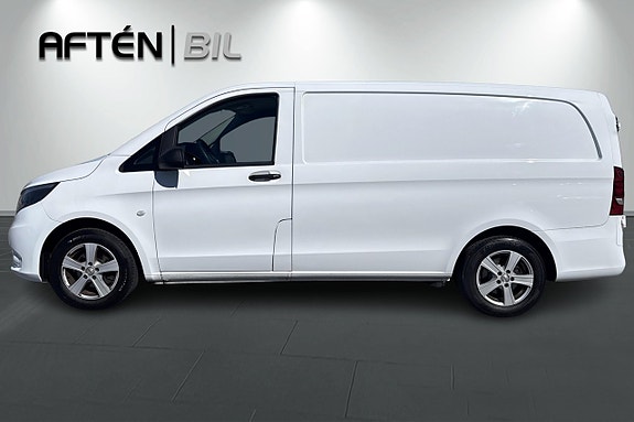 Mercedes-Benz Vito 116 6 of 23