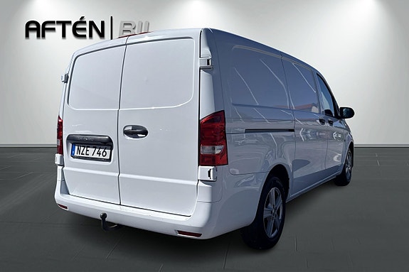 Mercedes-Benz Vito 116 10 of 23