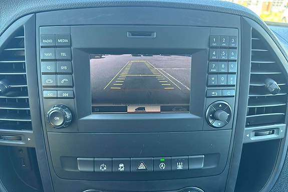 Mercedes-Benz Vito 116 23 of 23