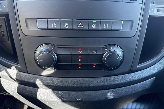 Mercedes-Benz Vito 116 22 of 23