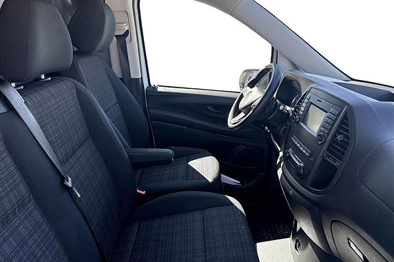 Mercedes-Benz Vito 116 14 of 23