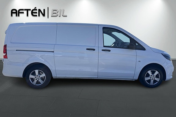 Mercedes-Benz Vito 116 7 of 23