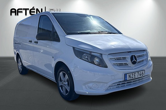 Mercedes-Benz Vito 116 4 of 23