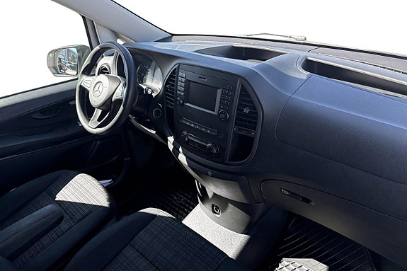 Mercedes-Benz Vito 116 15 of 23