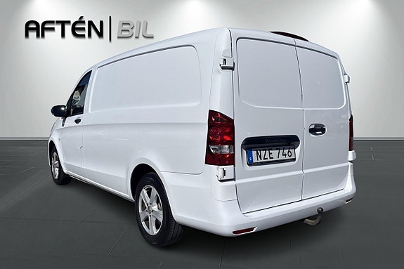Mercedes-Benz Vito 116 8 of 23
