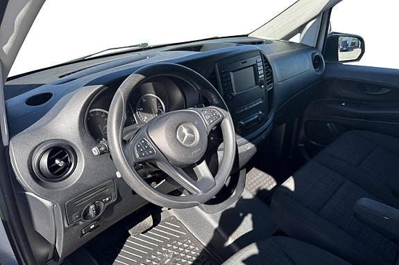Mercedes-Benz Vito 116 11 of 23