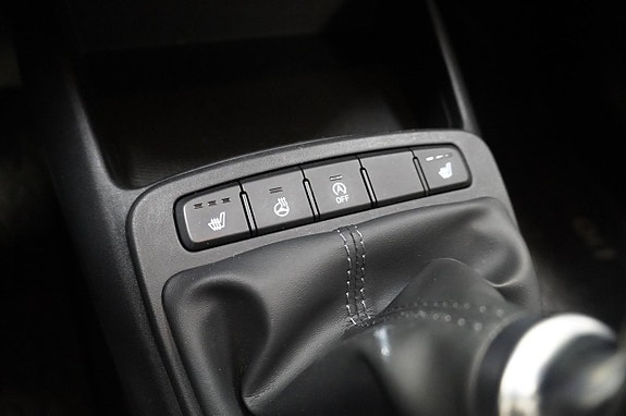 Hyundai i10 5 of 5