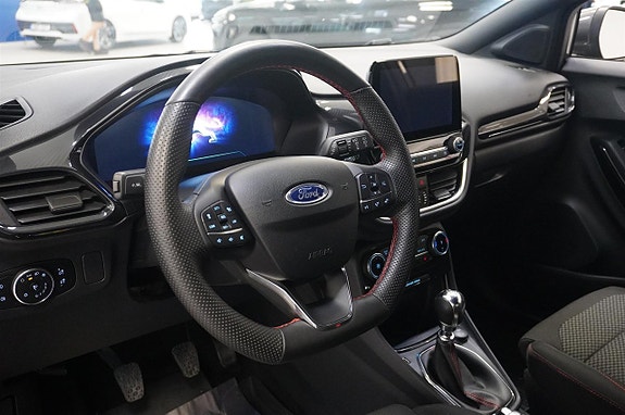 Ford Puma 2 of 5