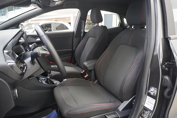 Ford Puma 5 of 5