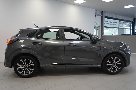 Ford Puma 3 of 5