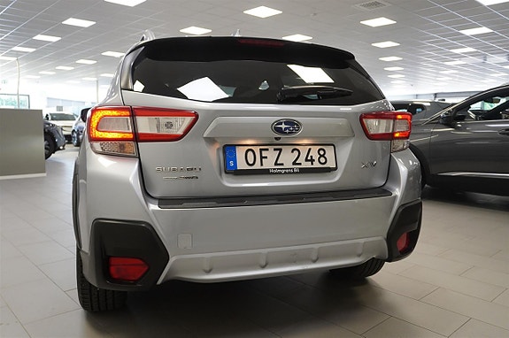 Subaru XV 11 of 14