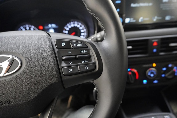Hyundai i10 8 of 11