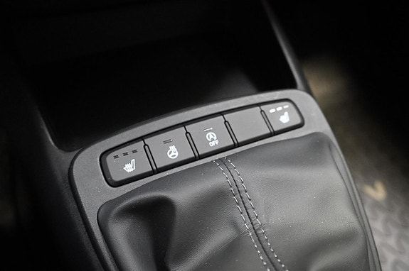 Hyundai i10 5 of 5