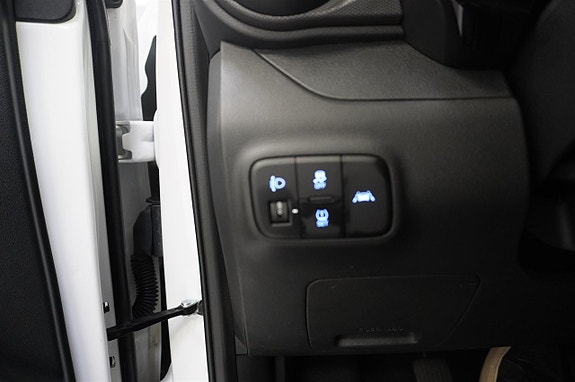 Hyundai i10 9 of 11
