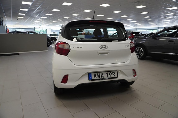 Hyundai i10 11 of 11
