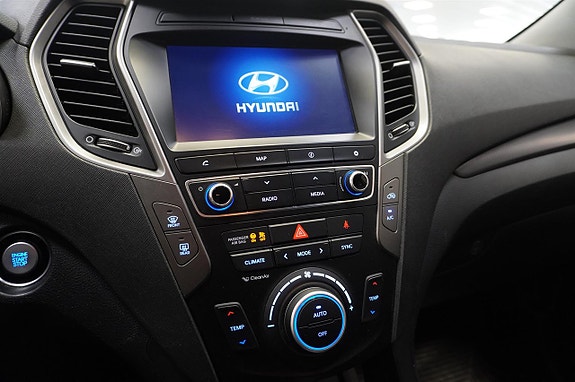Hyundai Santa Fe 5 of 5