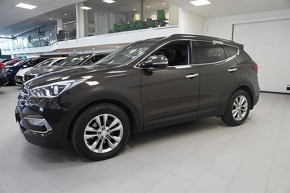 Hyundai Santa Fe 3 of 5
