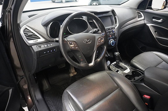 Hyundai Santa Fe 2 of 5