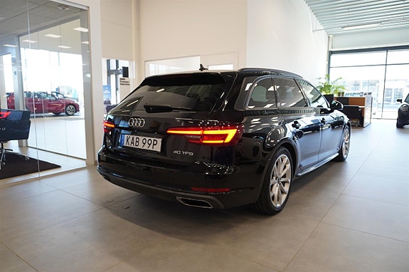 Audi A4 6 of 20