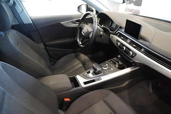 Audi A4 16 of 20