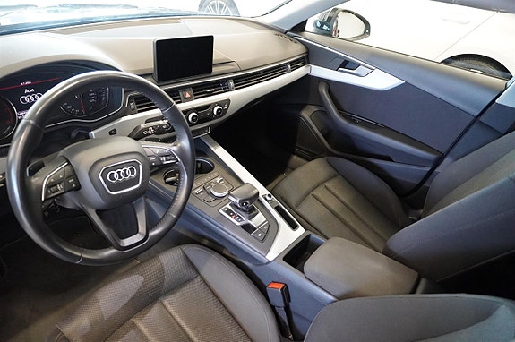 Audi A4 10 of 20