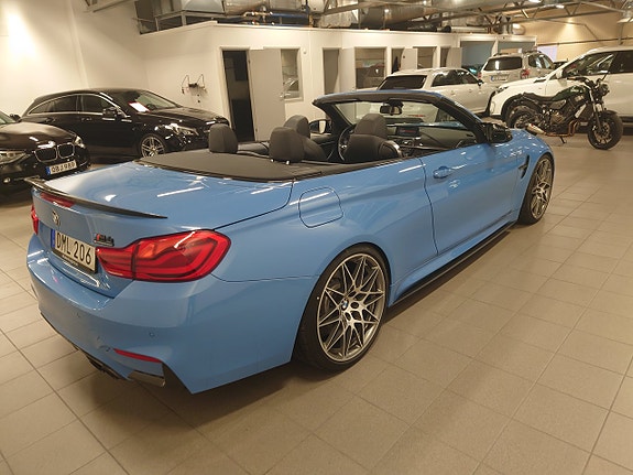 BMW M4 6 of 13