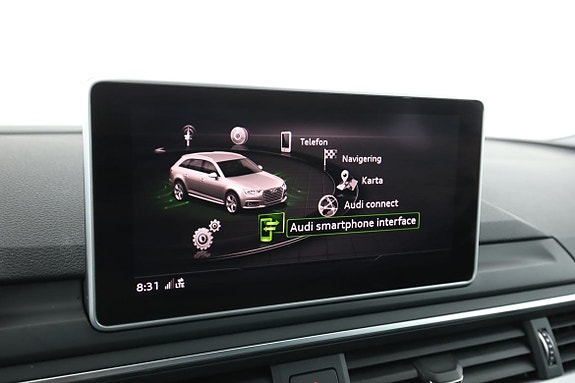 Audi A4 23 of 30