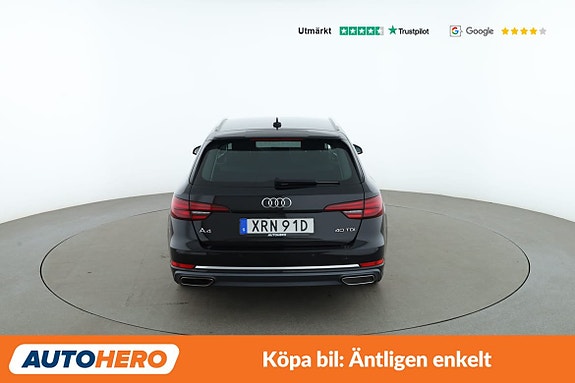 Audi A4 4 of 5