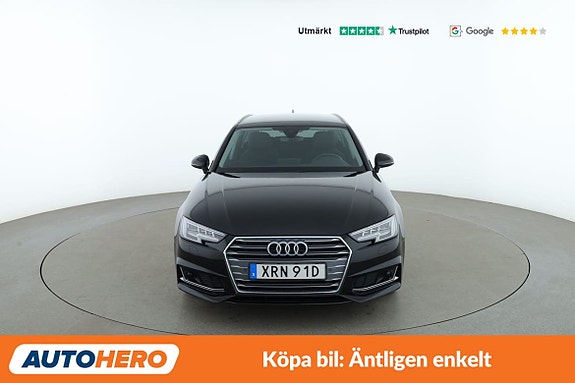 Audi A4 9 of 30