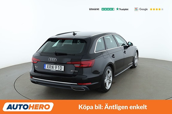 Audi A4 6 of 30