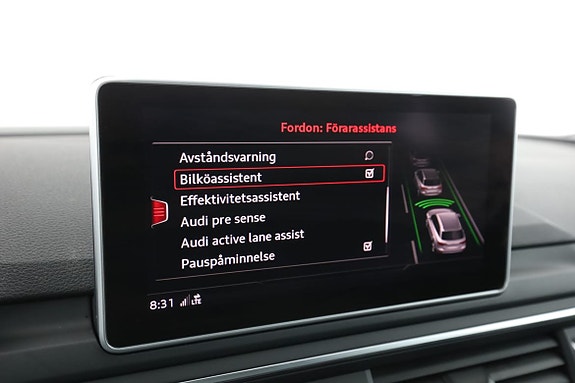 Audi A4 24 of 30