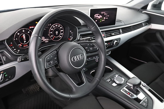 Audi A4 12 of 30