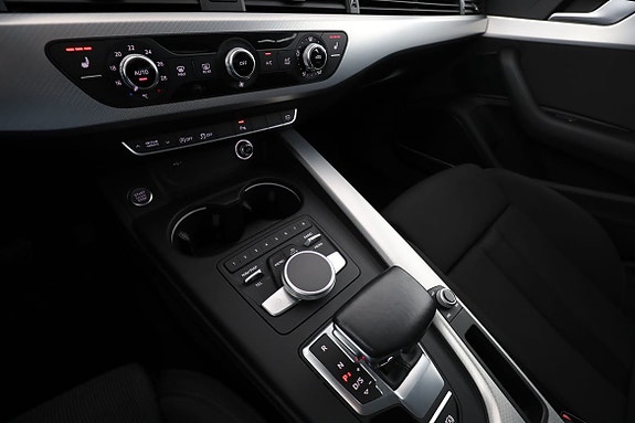 Audi A4 26 of 30