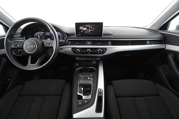 Audi A4 13 of 30