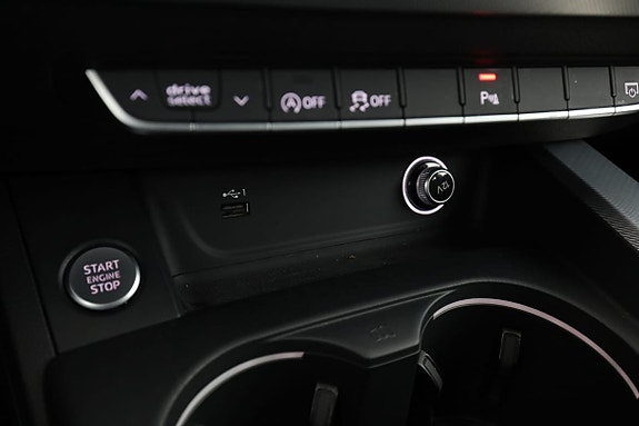 Audi A4 29 of 30