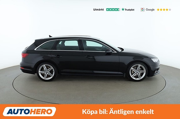 Audi A4 7 of 30