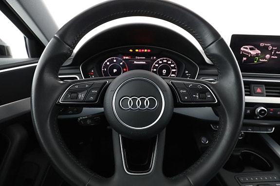 Audi A4 19 of 30